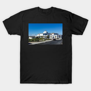 Fleetwood-The Marine Hall T-Shirt